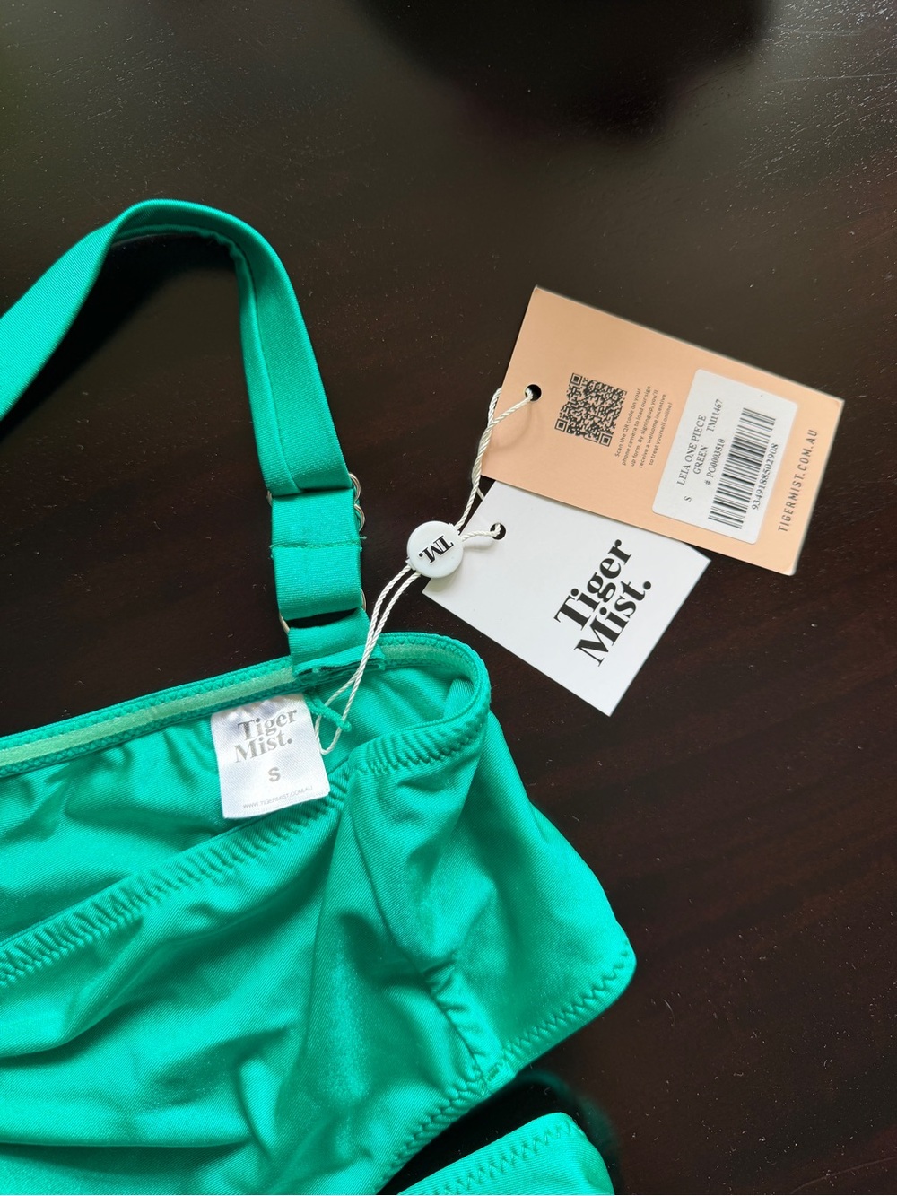 Swimsuit - Picture 5 of 6